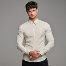 Load image into Gallery viewer, Father Sons Super Slim Stretch Classic Cream - FS234