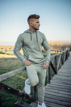 Load image into Gallery viewer, Father Sons Tapered Olive Bottoms - FSM004

